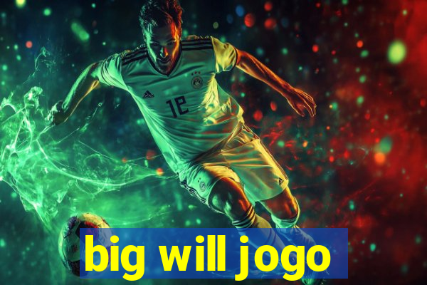 big will jogo